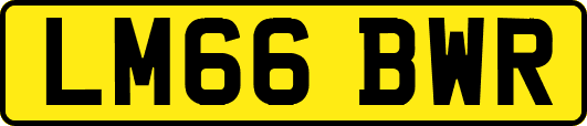 LM66BWR