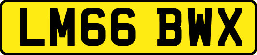 LM66BWX