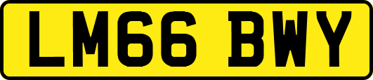 LM66BWY