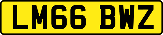 LM66BWZ