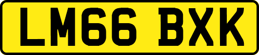 LM66BXK