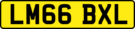 LM66BXL