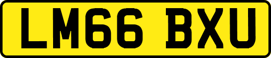 LM66BXU