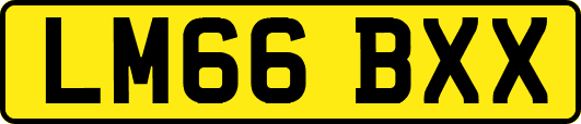 LM66BXX