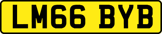 LM66BYB