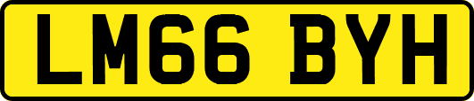 LM66BYH