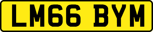 LM66BYM