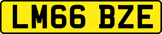 LM66BZE