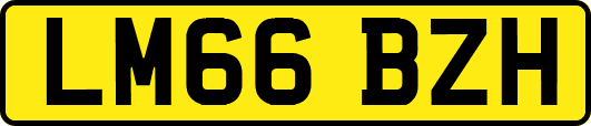 LM66BZH