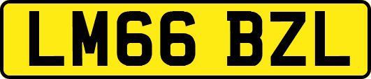 LM66BZL