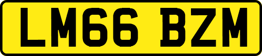 LM66BZM