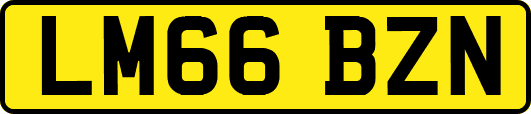 LM66BZN