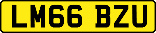 LM66BZU