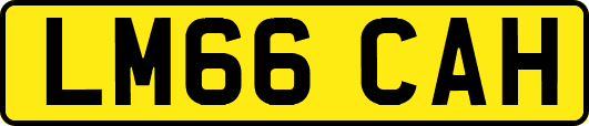 LM66CAH