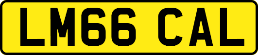LM66CAL
