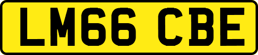 LM66CBE