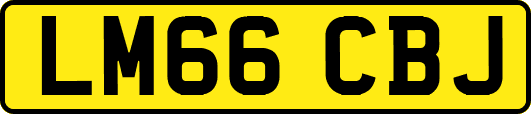 LM66CBJ