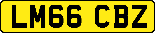 LM66CBZ