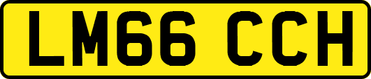 LM66CCH