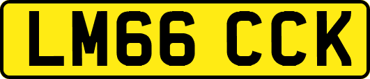 LM66CCK