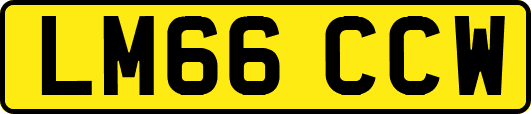 LM66CCW
