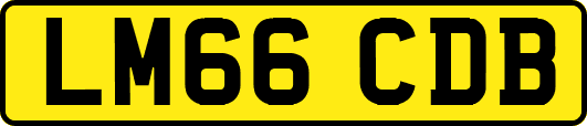 LM66CDB