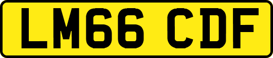 LM66CDF
