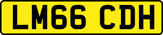LM66CDH