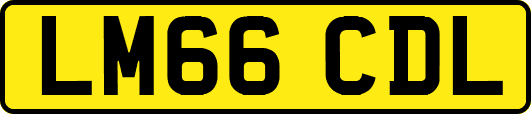 LM66CDL