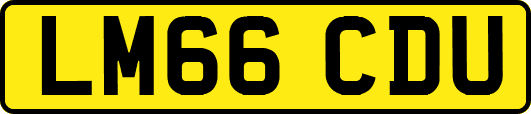 LM66CDU