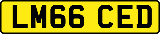 LM66CED