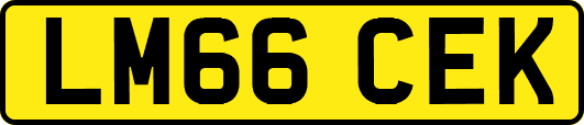 LM66CEK