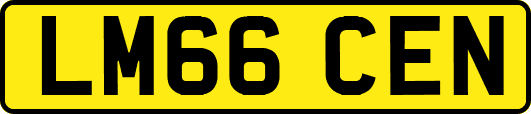 LM66CEN