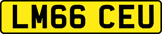 LM66CEU