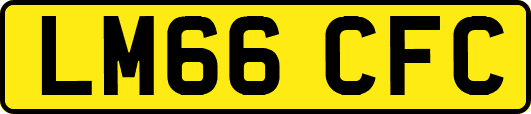 LM66CFC
