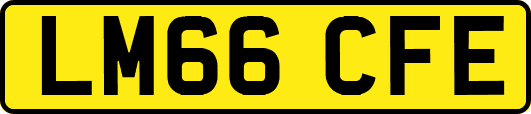 LM66CFE