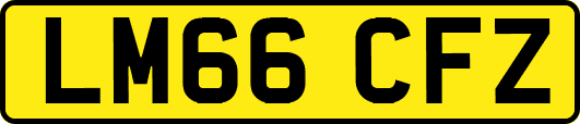 LM66CFZ