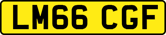 LM66CGF