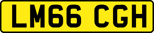 LM66CGH
