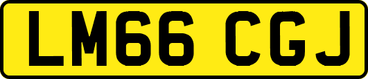 LM66CGJ