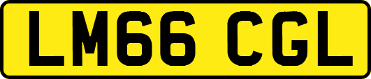 LM66CGL