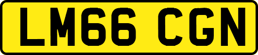 LM66CGN