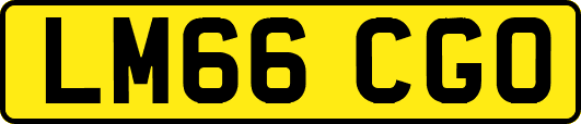 LM66CGO