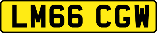LM66CGW