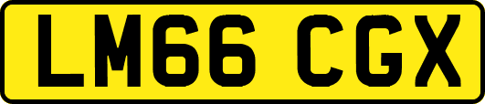 LM66CGX