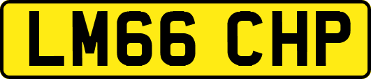 LM66CHP