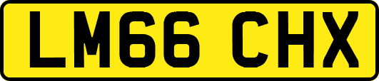 LM66CHX