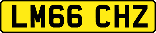 LM66CHZ