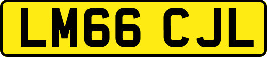 LM66CJL