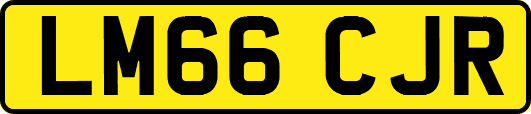 LM66CJR